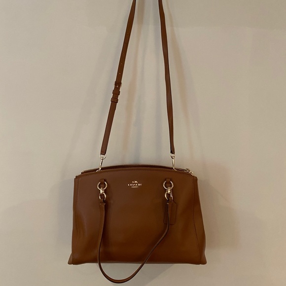 Coach purse - Picture 11 of 11